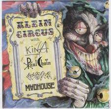 Paul Chain : Klein Circus